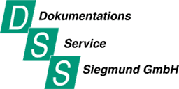 DSS-Siegmund GmbH Logo