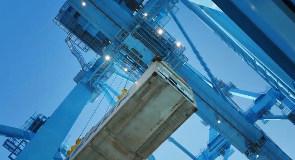 Sicherheitstechnische Abnahme