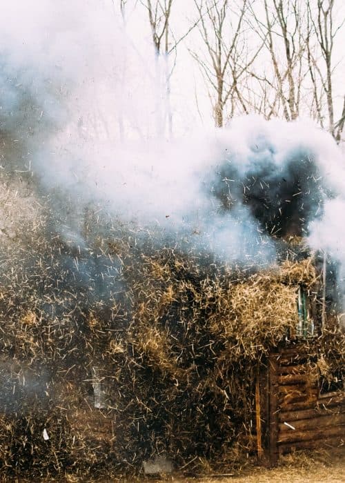 Explosionsschutz Beispiel